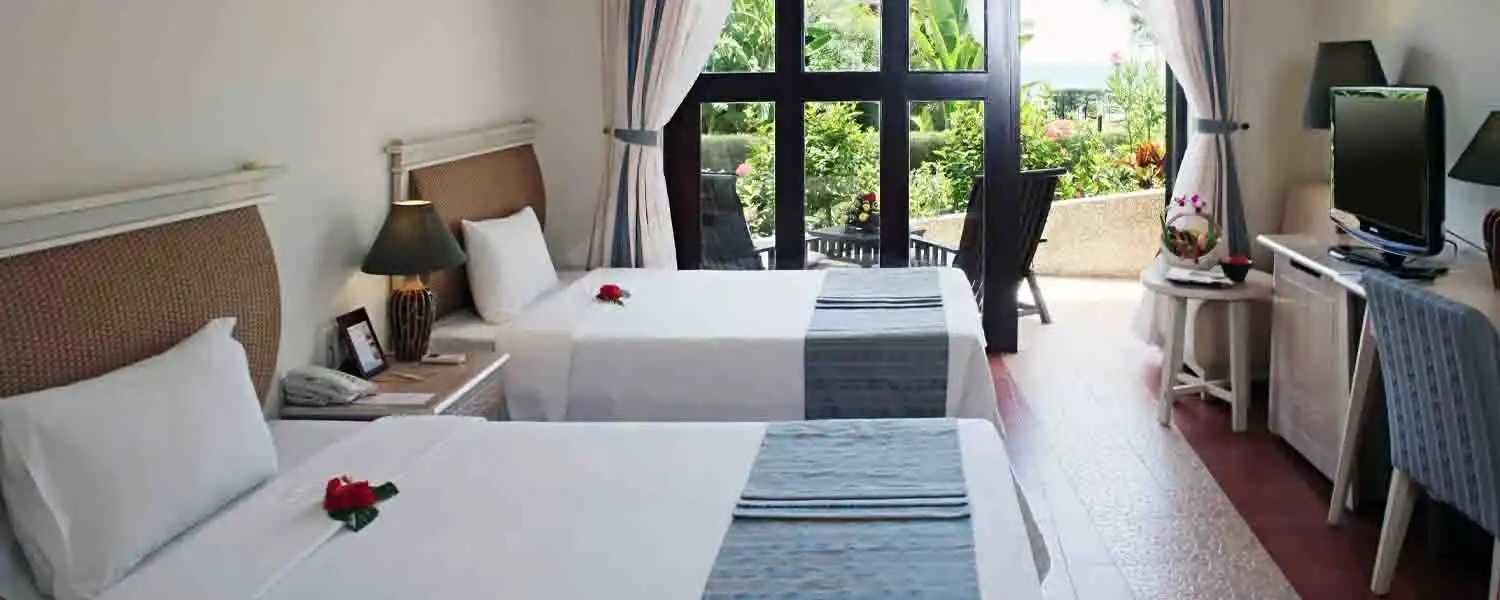 Centara Sandy Beach Resort Danang-1